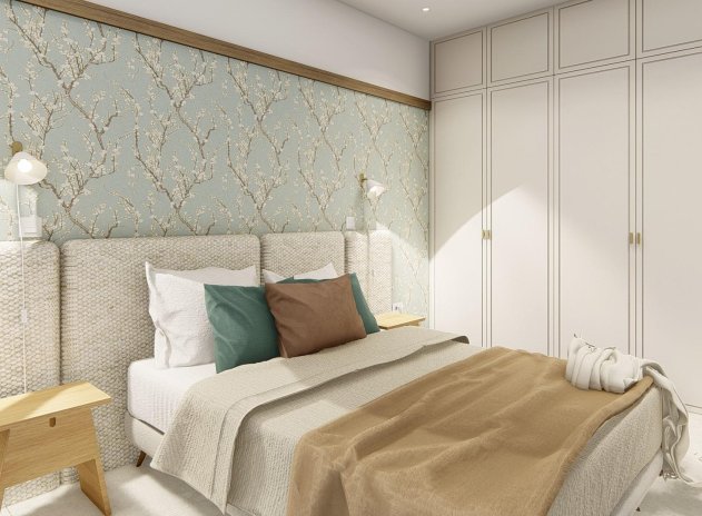 Nieuwbouw Woningen - Villa - Dolores - Sector 3