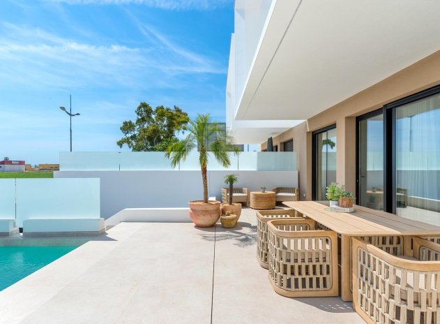 Nieuwbouw Woningen - Villa - Dolores - Sector 3