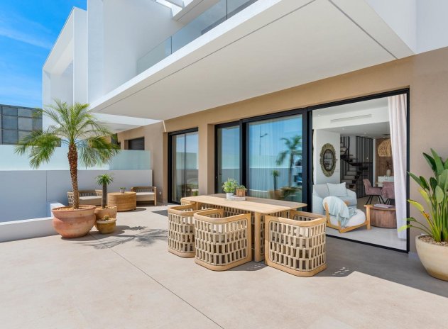 Nieuwbouw Woningen - Villa - Dolores - Sector 3