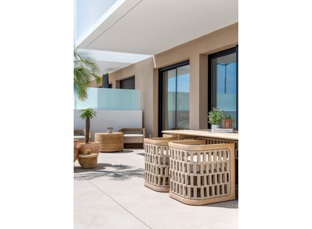 Nieuwbouw Woningen - Villa - Dolores - Sector 3