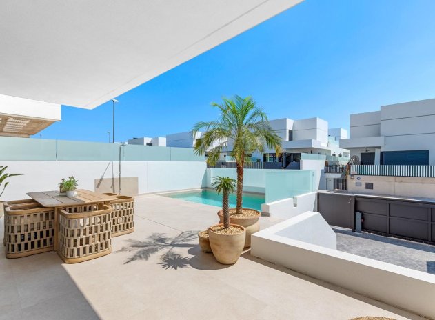 Nieuwbouw Woningen - Villa - Dolores - Sector 3