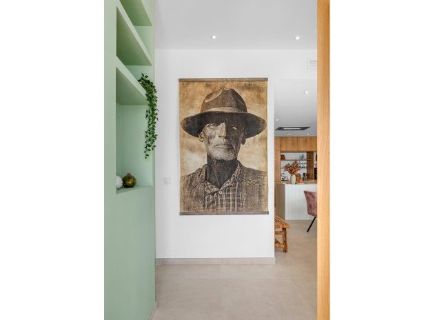 Nieuwbouw Woningen - Villa - Dolores - Sector 3