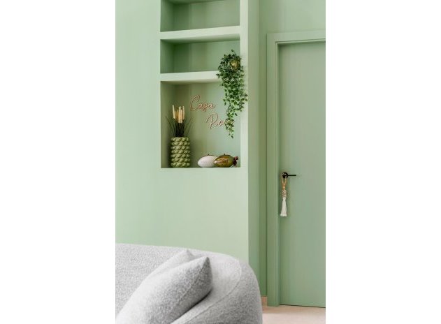 Nieuwbouw Woningen - Villa - Dolores - Sector 3