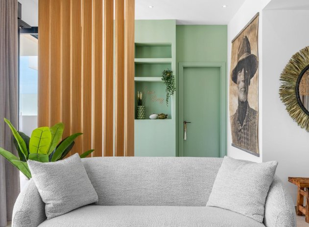 Nieuwbouw Woningen - Villa - Dolores - Sector 3