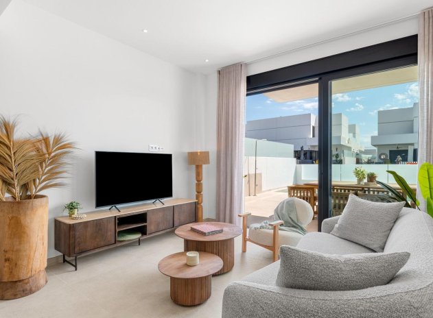 Nieuwbouw Woningen - Villa - Dolores - Sector 3