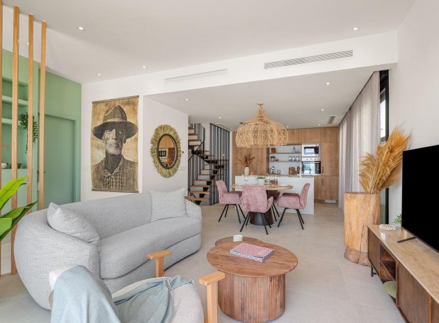 Nieuwbouw Woningen - Villa - Dolores - Sector 3