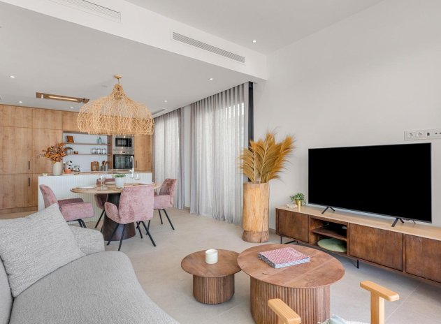 Nieuwbouw Woningen - Villa - Dolores - Sector 3