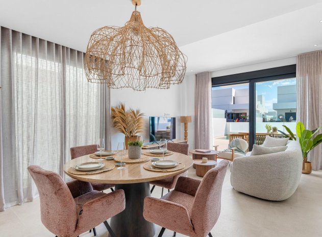 Nieuwbouw Woningen - Villa - Dolores - Sector 3