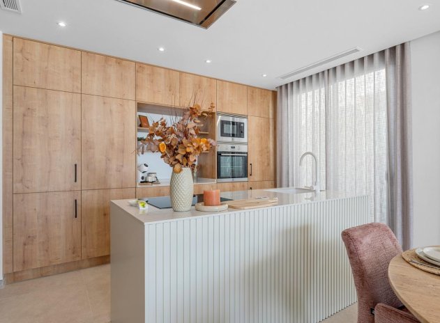 Nieuwbouw Woningen - Villa - Dolores - Sector 3