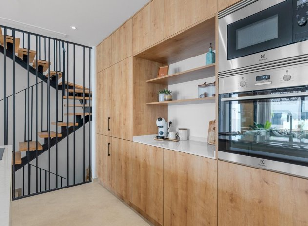 Nieuwbouw Woningen - Villa - Dolores - Sector 3