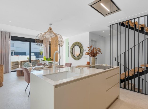 Nieuwbouw Woningen - Villa - Dolores - Sector 3