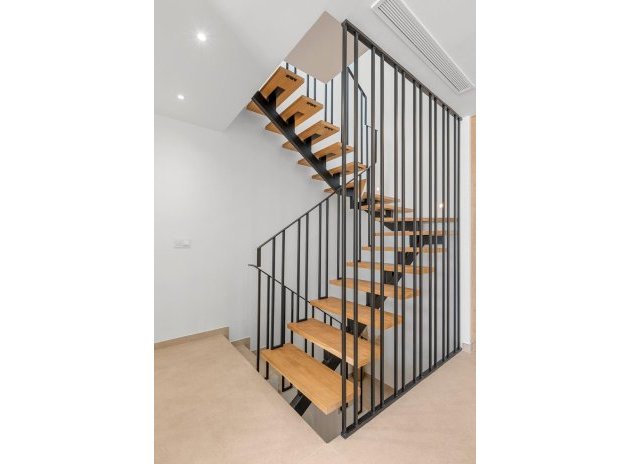 Nieuwbouw Woningen - Villa - Dolores - Sector 3