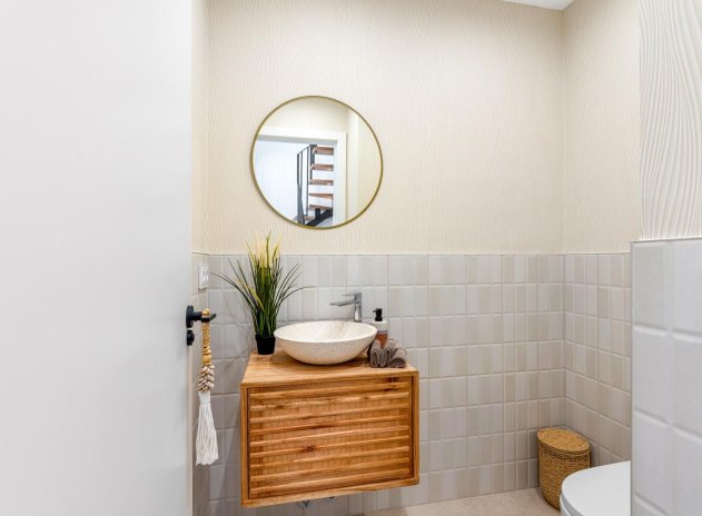 Nieuwbouw Woningen - Villa - Dolores - Sector 3