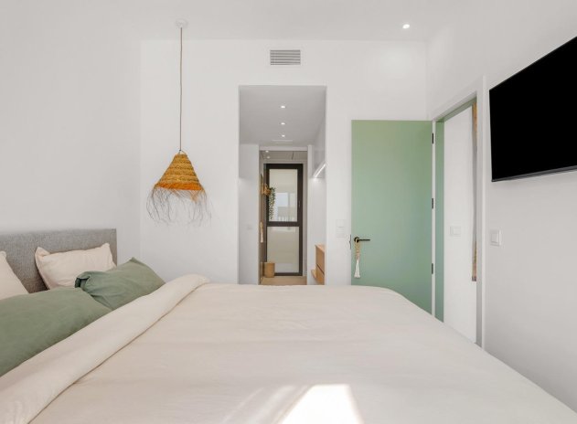 Nieuwbouw Woningen - Villa - Dolores - Sector 3