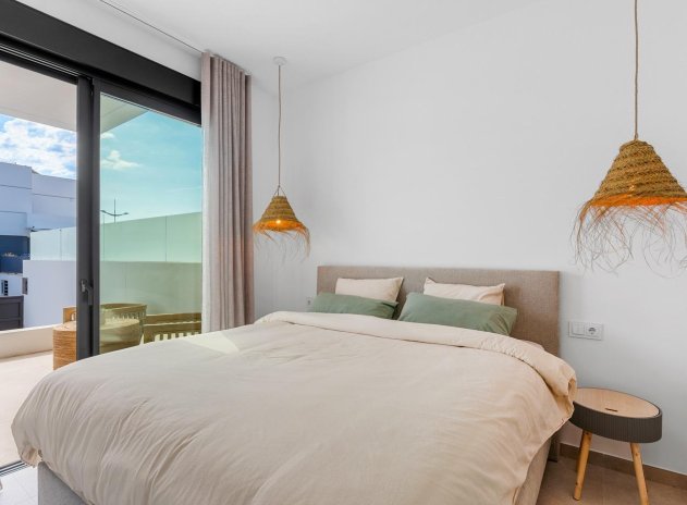 Nieuwbouw Woningen - Villa - Dolores - Sector 3