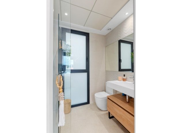 Nieuwbouw Woningen - Villa - Dolores - Sector 3