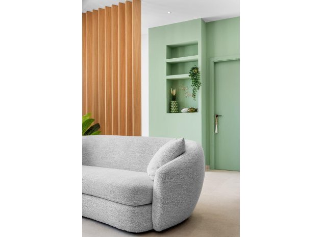 Nieuwbouw Woningen - Rijwoning - Dolores - Sector 3