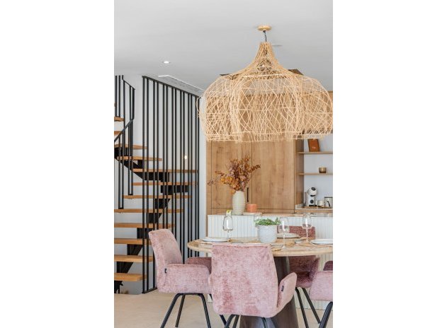 Nieuwbouw Woningen - Rijwoning - Dolores - Sector 3