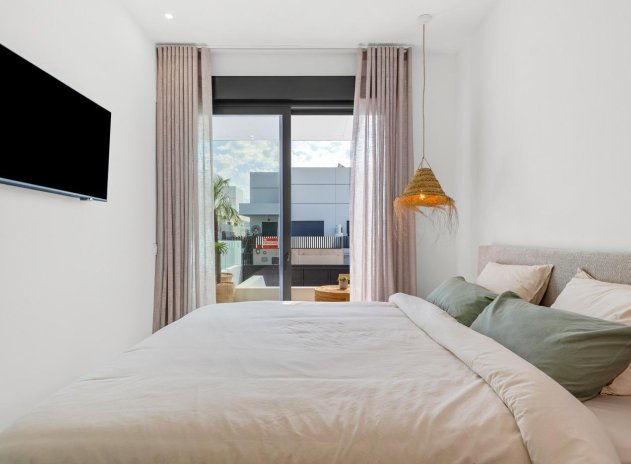 Nieuwbouw Woningen - Rijwoning - Dolores - Sector 3