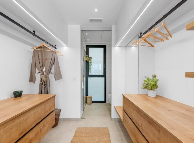 Nieuwbouw Woningen - Rijwoning - Dolores - Sector 3