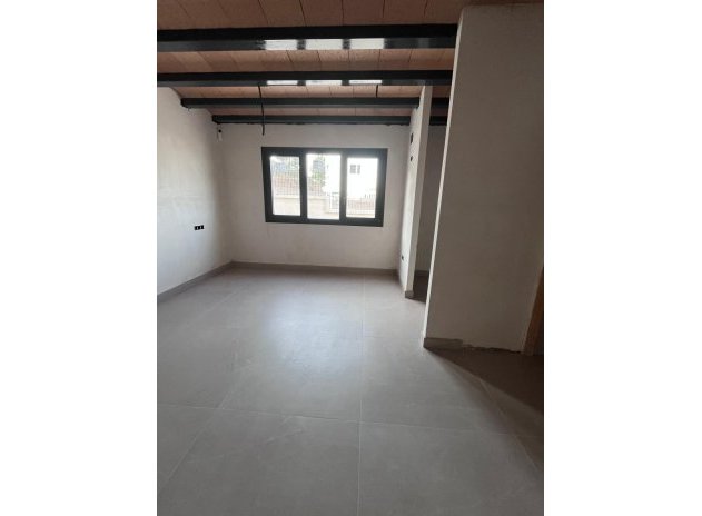 Nieuwbouw Woningen - Villa - Penàguila - El Olivar