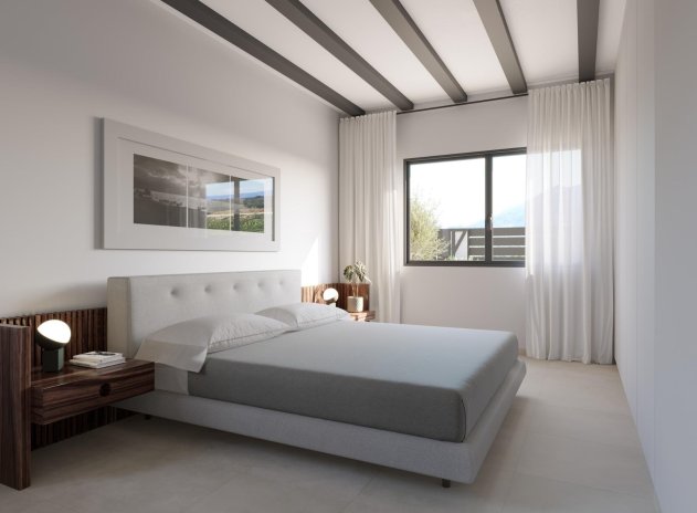 New Build - Villa * - Penàguila * - El Olivar