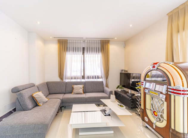 Herverkoop - Appartement - Guardamar del Segura