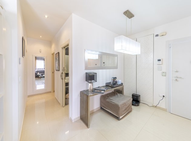 Herverkoop - Appartement - Guardamar del Segura