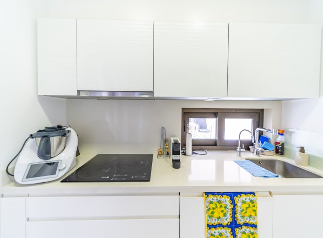 Herverkoop - Appartement - Guardamar del Segura