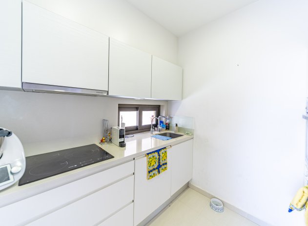 Herverkoop - Appartement - Guardamar del Segura