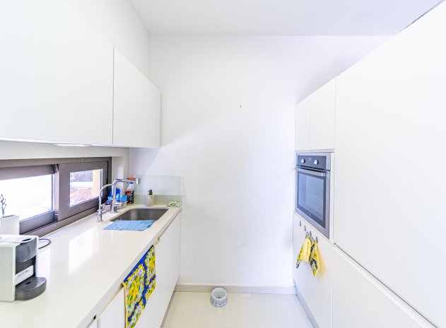 Herverkoop - Appartement - Guardamar del Segura