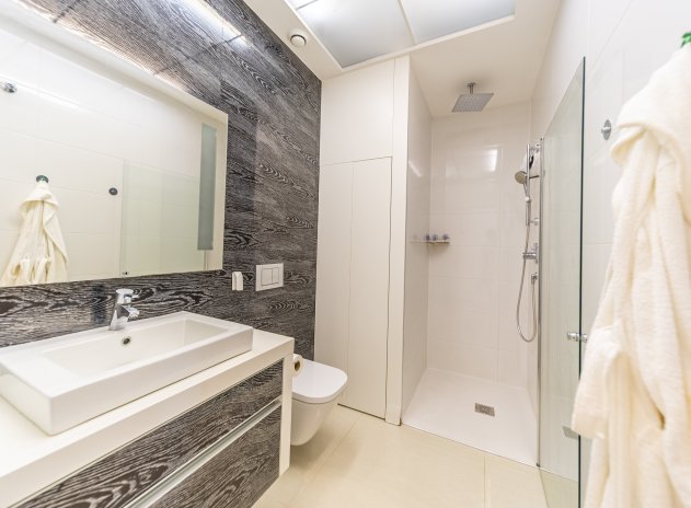 Herverkoop - Appartement - Guardamar del Segura