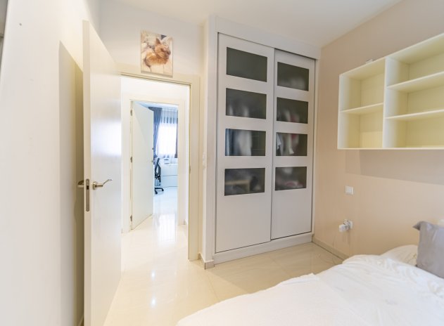 Herverkoop - Appartement - Guardamar del Segura