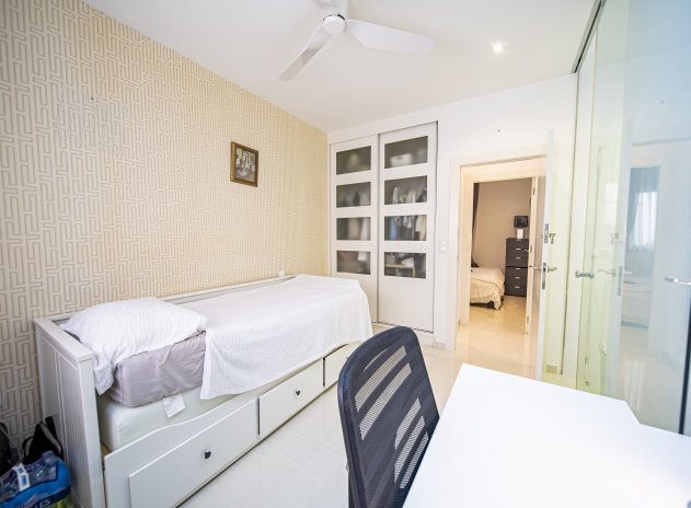 Herverkoop - Appartement - Guardamar del Segura