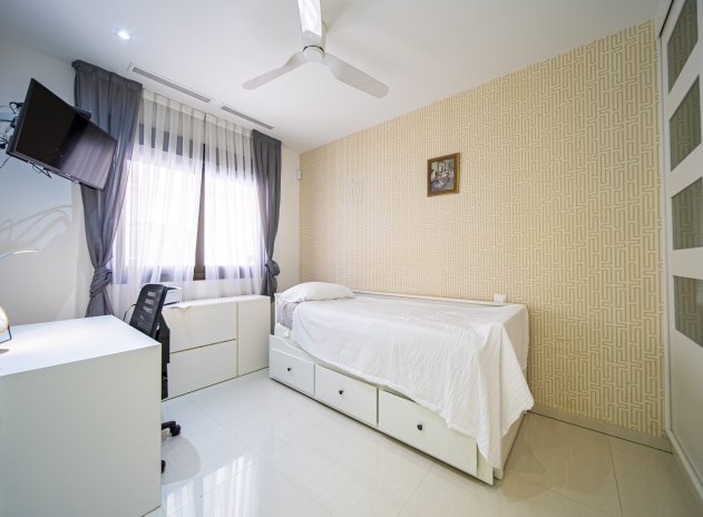 Herverkoop - Appartement - Guardamar del Segura