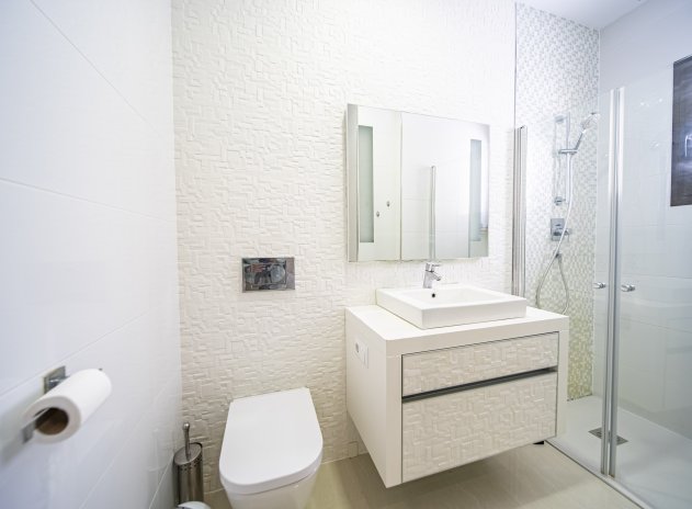 Herverkoop - Appartement - Guardamar del Segura