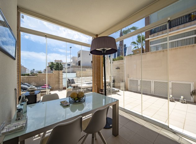 Herverkoop - Appartement - Guardamar del Segura