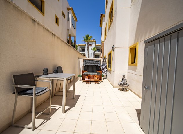 Herverkoop - Appartement - Guardamar del Segura