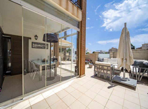 Herverkoop - Appartement - Guardamar del Segura