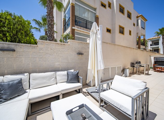 Herverkoop - Appartement - Guardamar del Segura