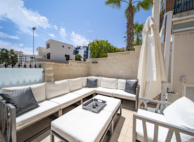 Herverkoop - Appartement - Guardamar del Segura