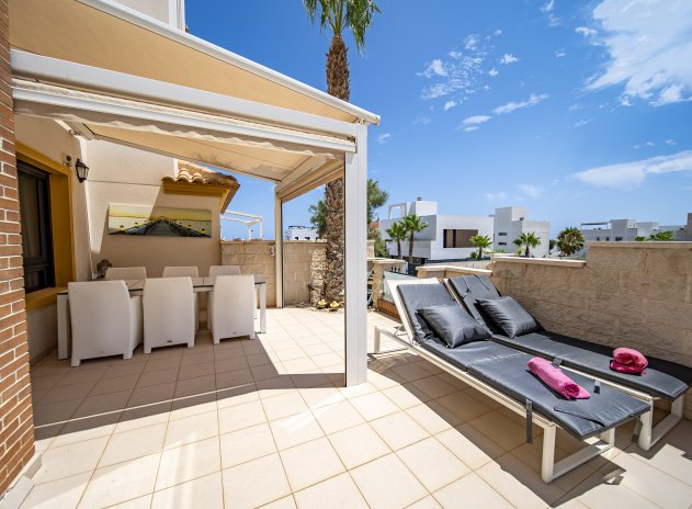 Herverkoop - Appartement - Guardamar del Segura