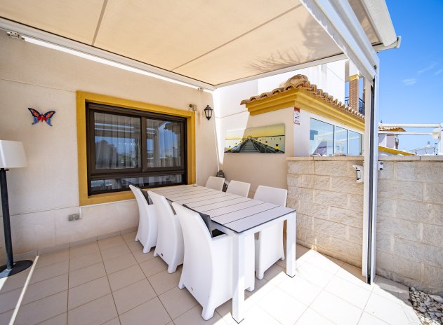 Herverkoop - Appartement - Guardamar del Segura