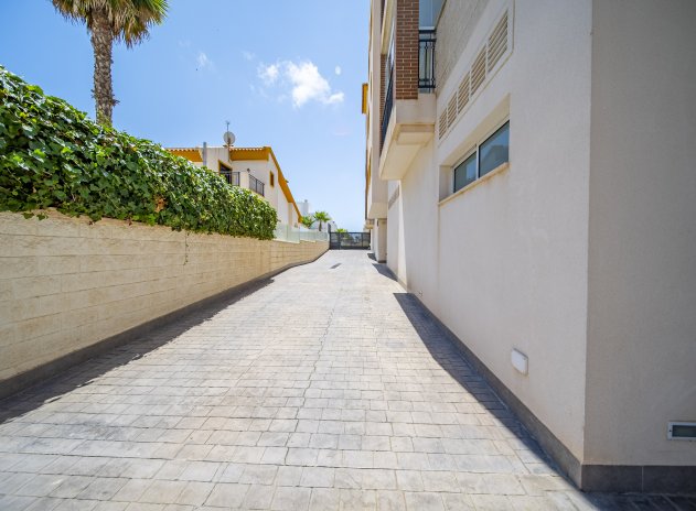 Herverkoop - Appartement - Guardamar del Segura