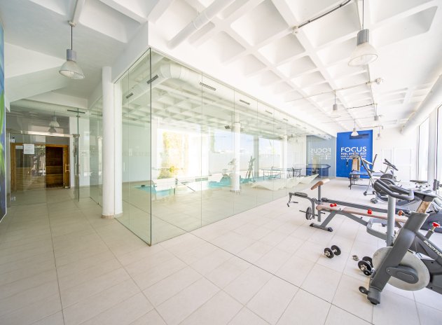 Herverkoop - Appartement - Guardamar del Segura