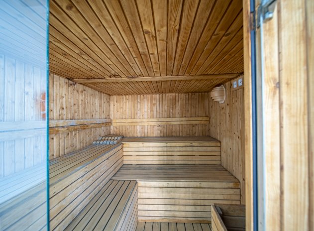 Herverkoop - Appartement - Guardamar del Segura