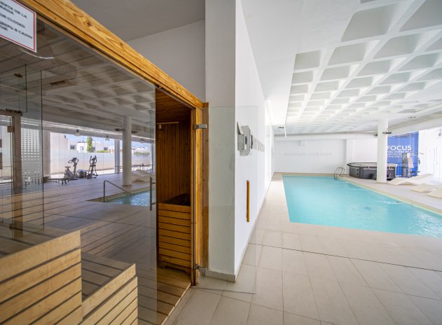 Herverkoop - Appartement - Guardamar del Segura