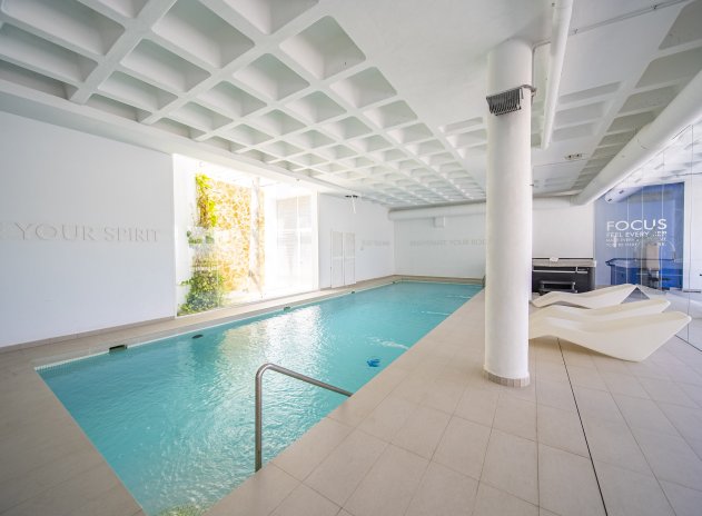 Herverkoop - Appartement - Guardamar del Segura