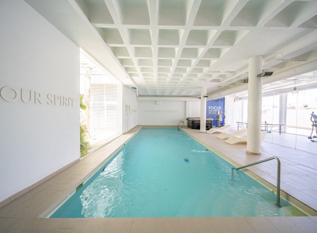 Herverkoop - Appartement - Guardamar del Segura