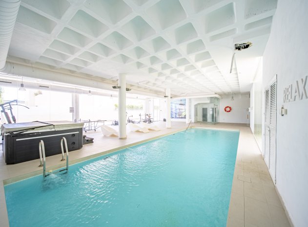 Herverkoop - Appartement - Guardamar del Segura